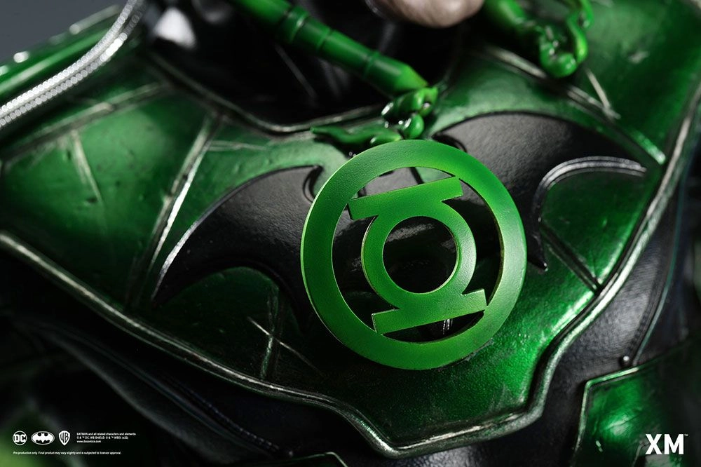 Dawnbreaker 1/4 Statue