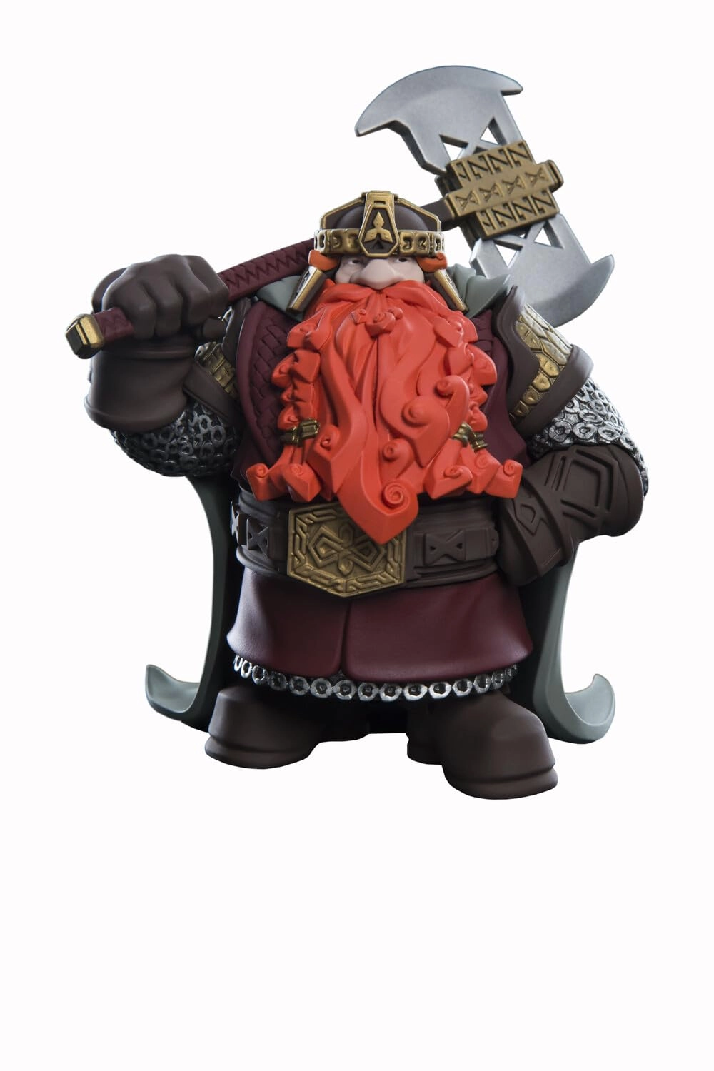 Gimli - Lord of the Rings (WETA865002522)