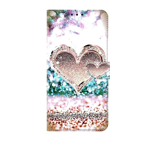 Nadoli Case PU Leather Wallet Flip Cover for Samsung Galaxy A15 5G