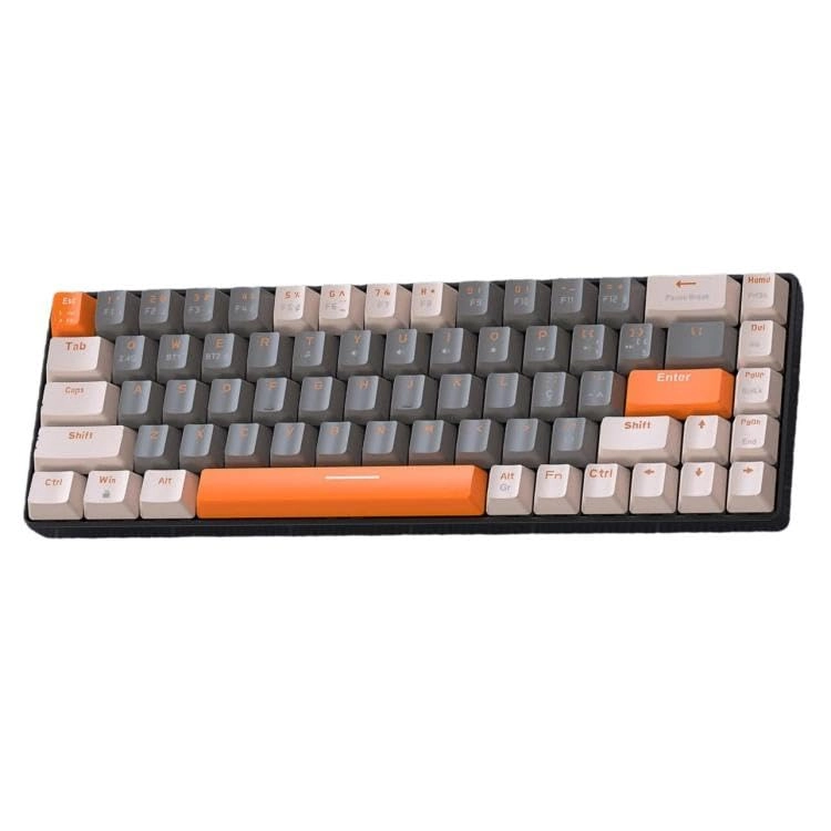 K68 - PT Wired/Wireless