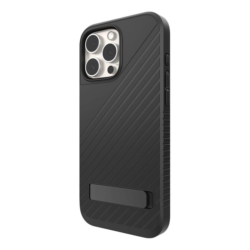 Denali Snap with Kickstand with MagSafe for Apple iPhone 16 Pro Max