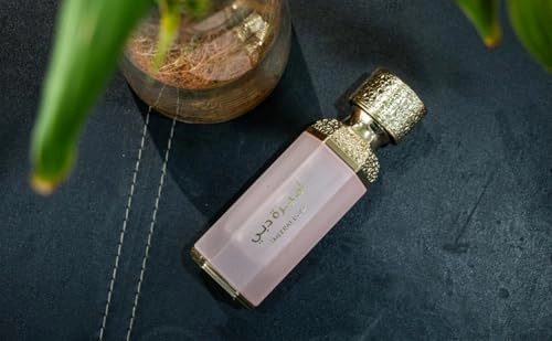 Ameerat Dubai Eau de Parfum 100ml