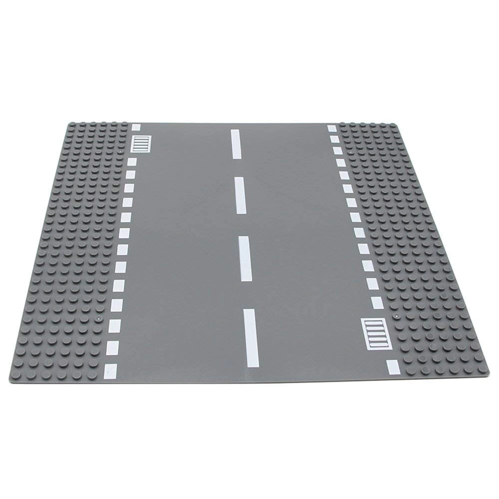 Classic Road Base Plate - 4 pcs