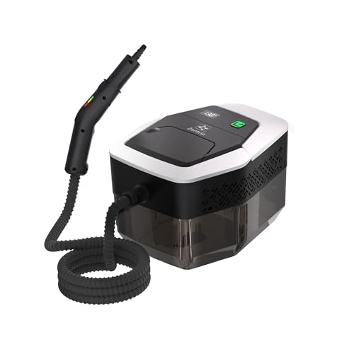 Steam Cleaner - 5 Bar 1.8L