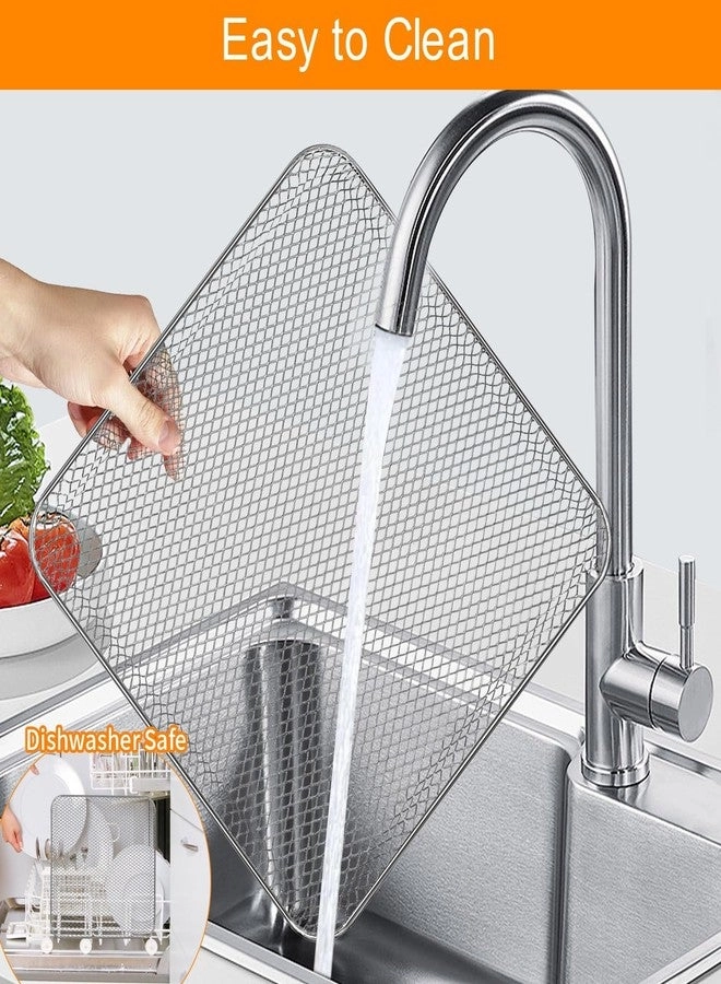 Air Fryer Basket Replacement for Gourmia GTF7655