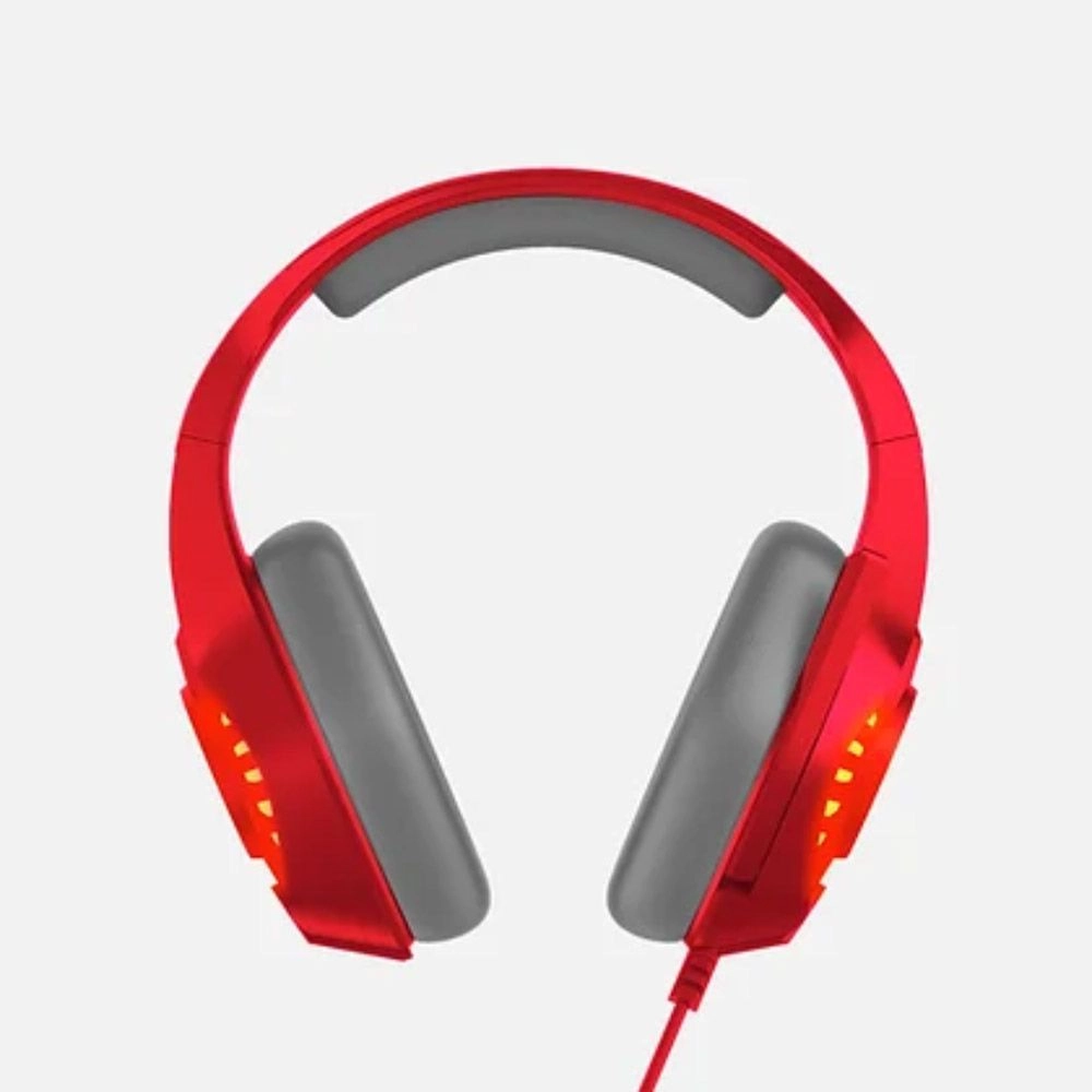 Pikachu Pro G5 Wired Headphone