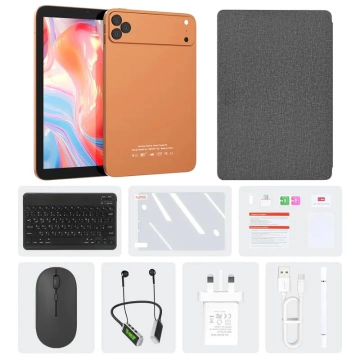 CM10016plus - 8GB 10.36"