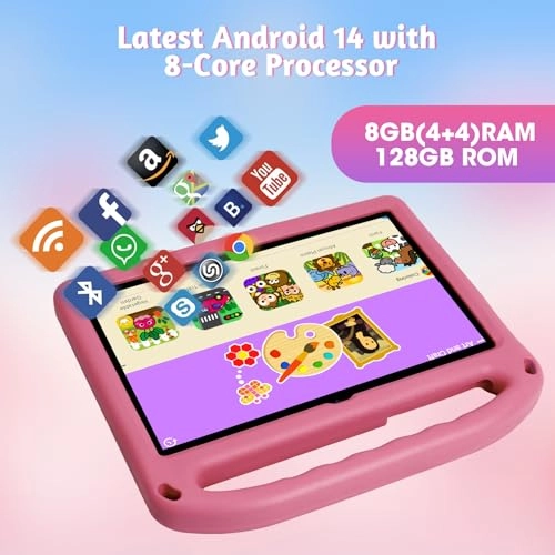 MO1069AA - 8GB 10.1 inch 128GB