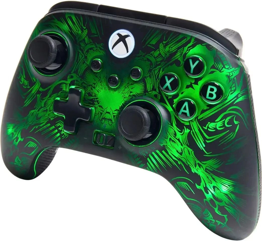 FUSION Pro - Multicolour Xbox Series X|S Xbox One Windows 10/11