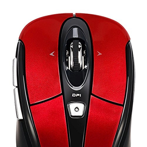 iMouse S60B - Wireless