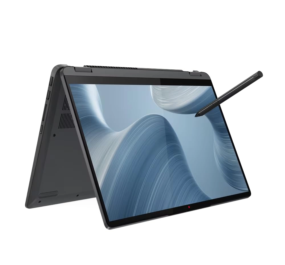 Ideapad Flex 5 14IAU7 82R700BAAX - 14'' Core i7-1255U 16GB DDR4 1000GB SSD