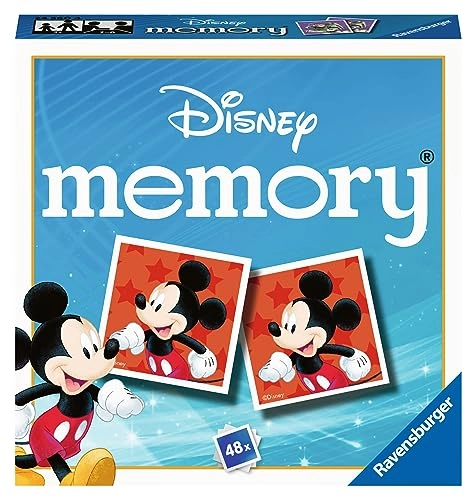 Disney Puzzle (24560) - 48 pcs