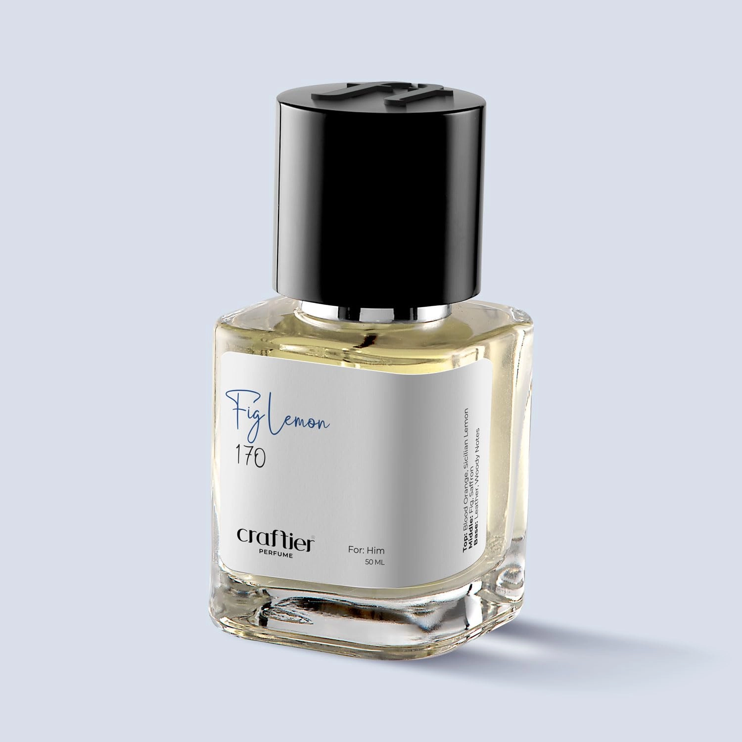 FIG TOBACCO Eau de Parfum 50ml