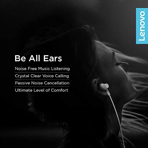 Hf140 - Wired Earbud