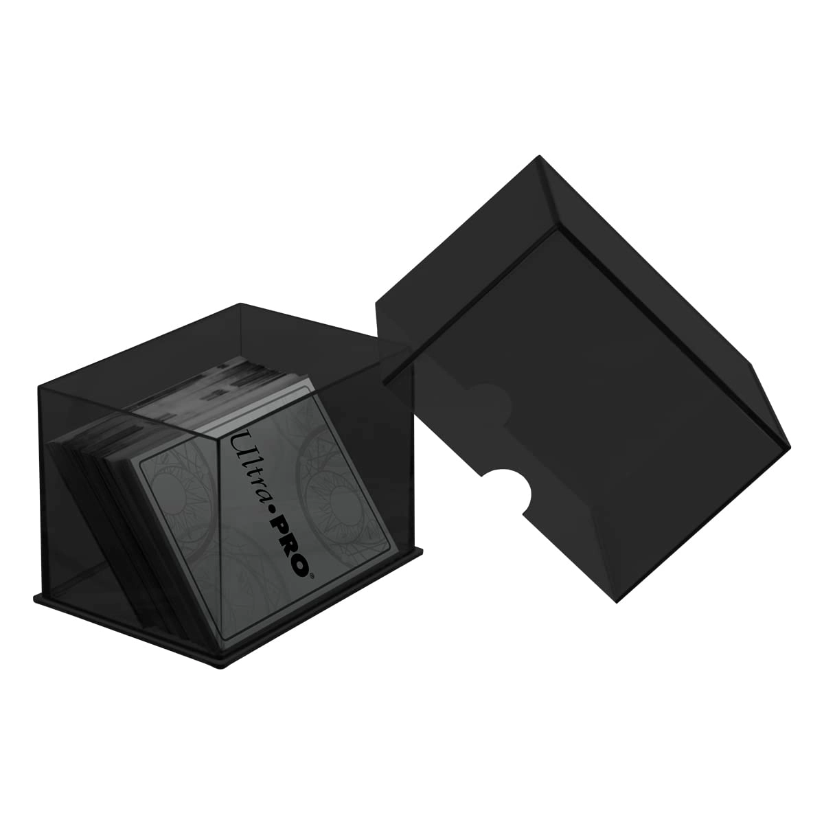 Eclipse Forest Green Game Box - 2pcs