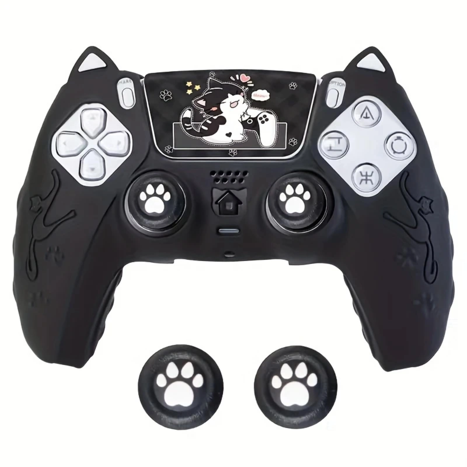 Defsedar PS5 Controller Skin
