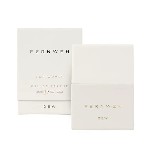 Dense Eau de Parfum 20ml