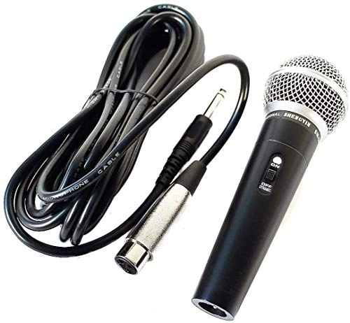 M Microphone XLR Microphone