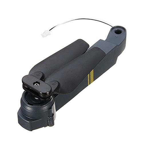 Motor Arms - E58 Black Grey