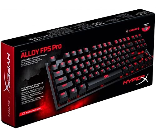Alloy FPS Pro - EN Wired