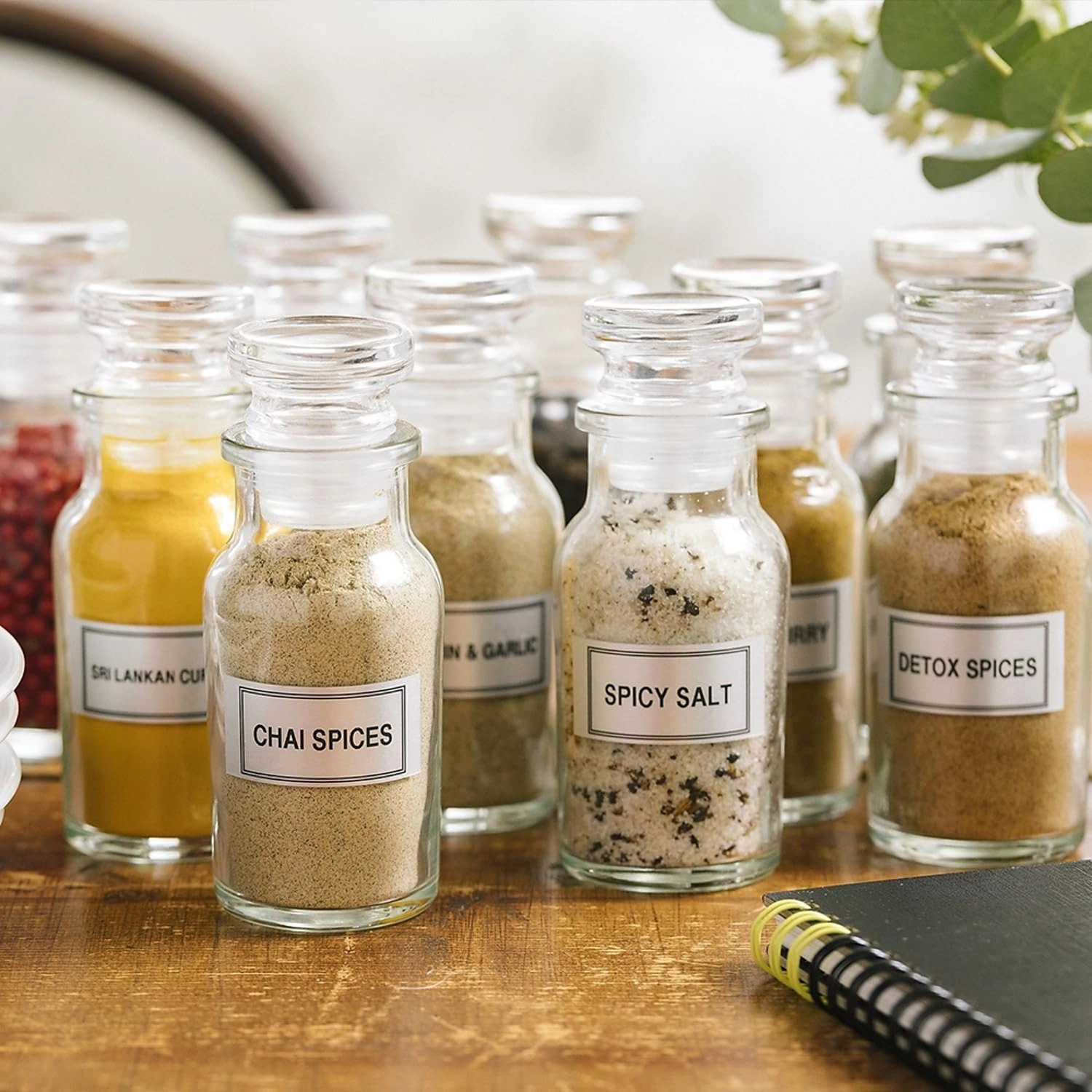 PT-P710BT - thermal printing 24 mm