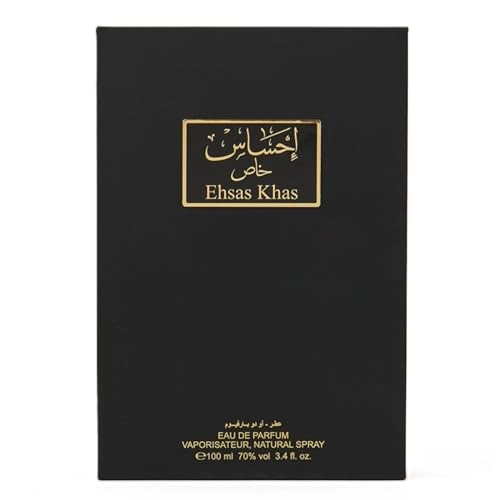 Ehsas Khas Eau de Parfum 100ml