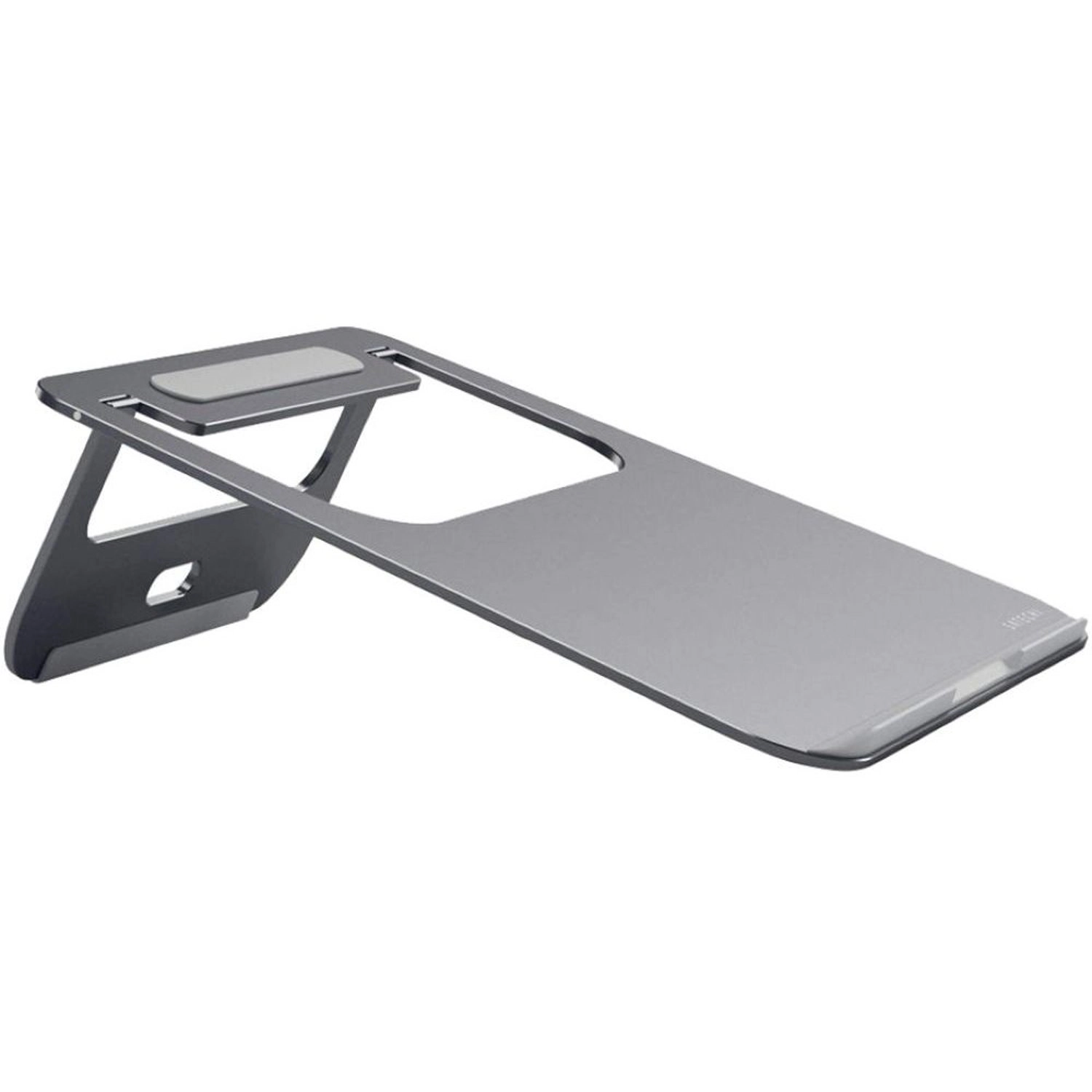 Universal Vertical Laptop Stand