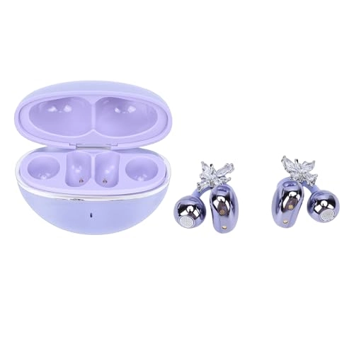 Open Ear Wireless Earbud