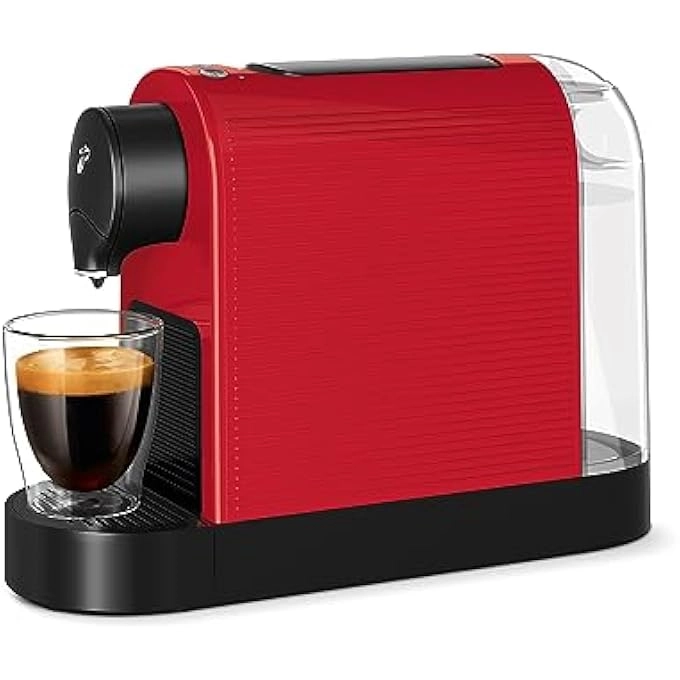 Cafissimo Pure Plus - Capsule