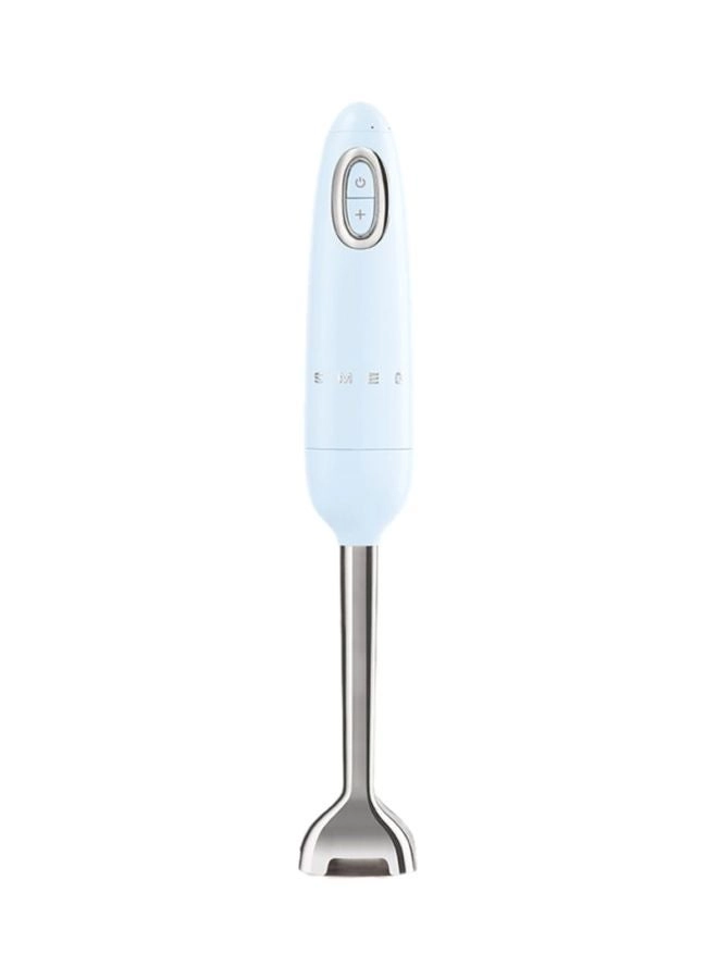 Hand Blender HBF02PBUK - FlowBlend system Variable speed control Detachable stainless steel arm