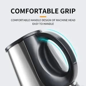 Zi-636 - 3L Corded Electric