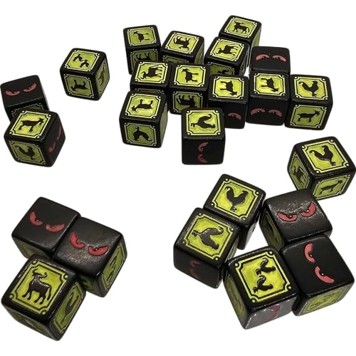 Chupacabra Survive The Night