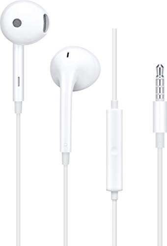 6201289 Wired Earphone