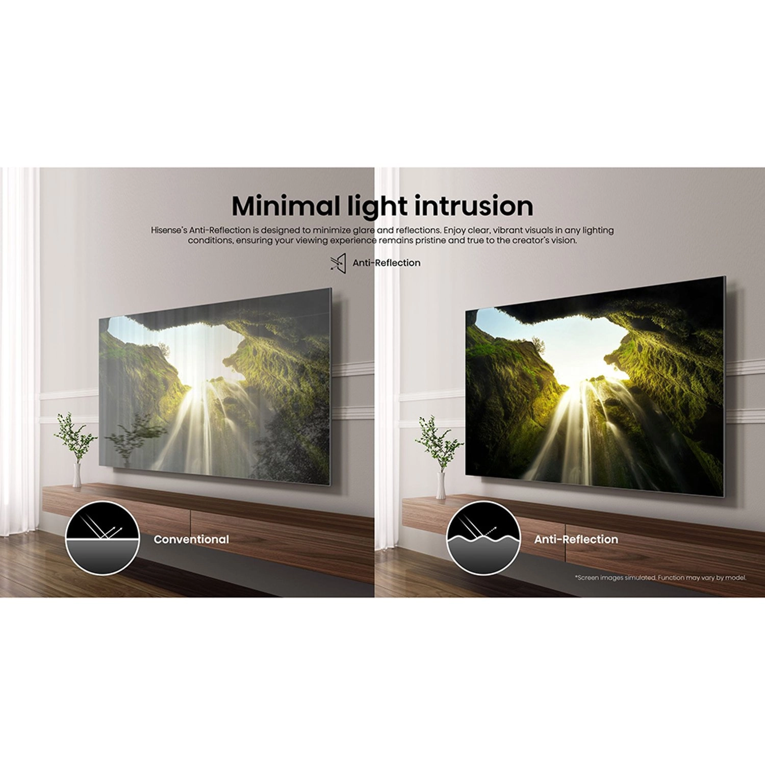 100U7Q PRO - 100 Inch