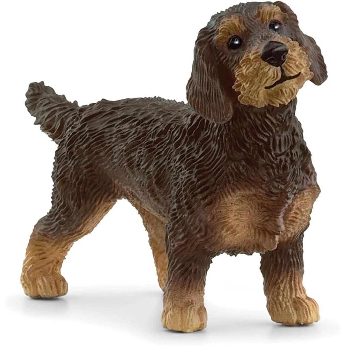 COLOR LAND CHILDRENS TOYS CENTER LLC Wire-Haired Dachshund - 3 years