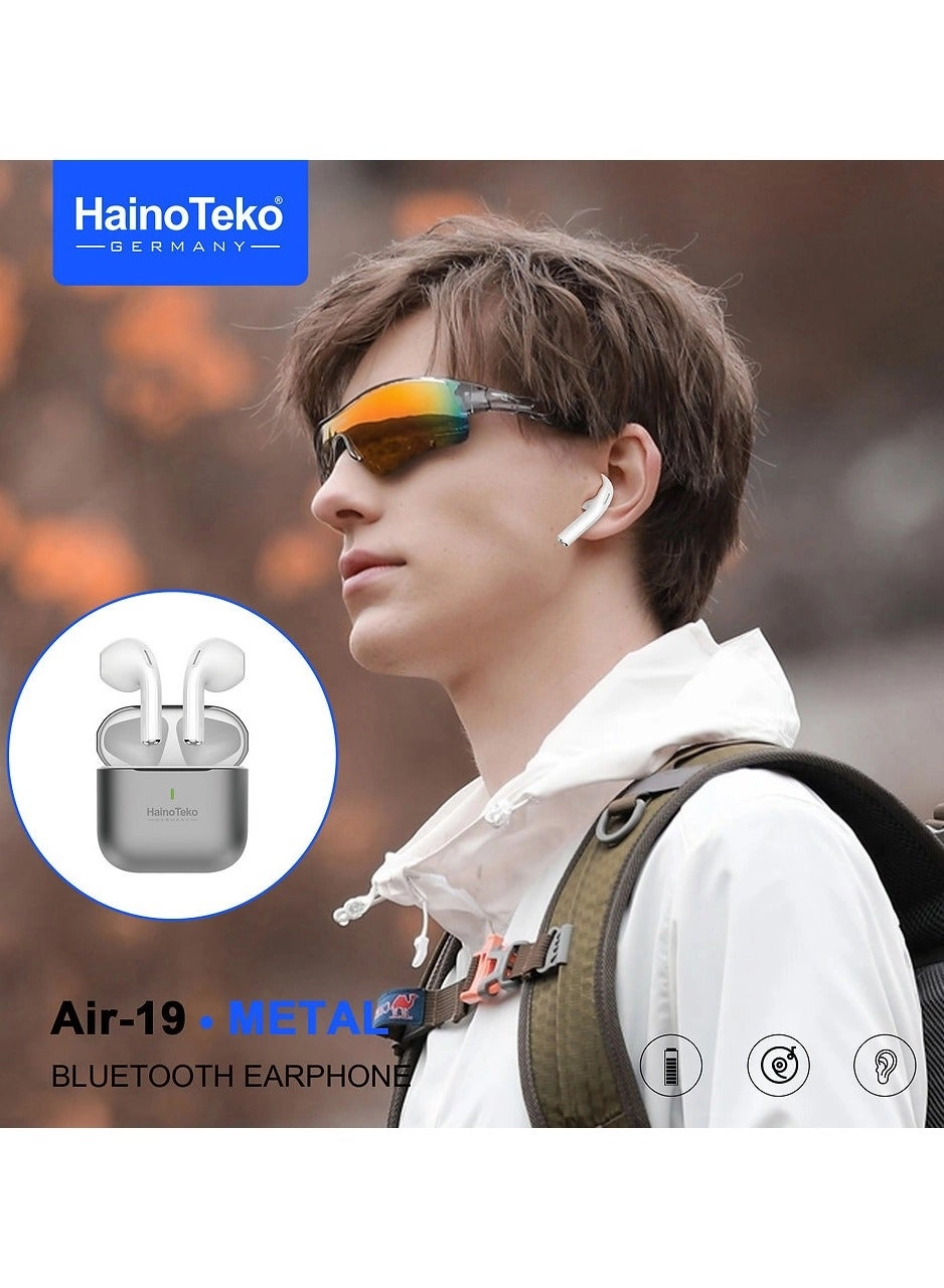 Air-19 Wireless Earbud