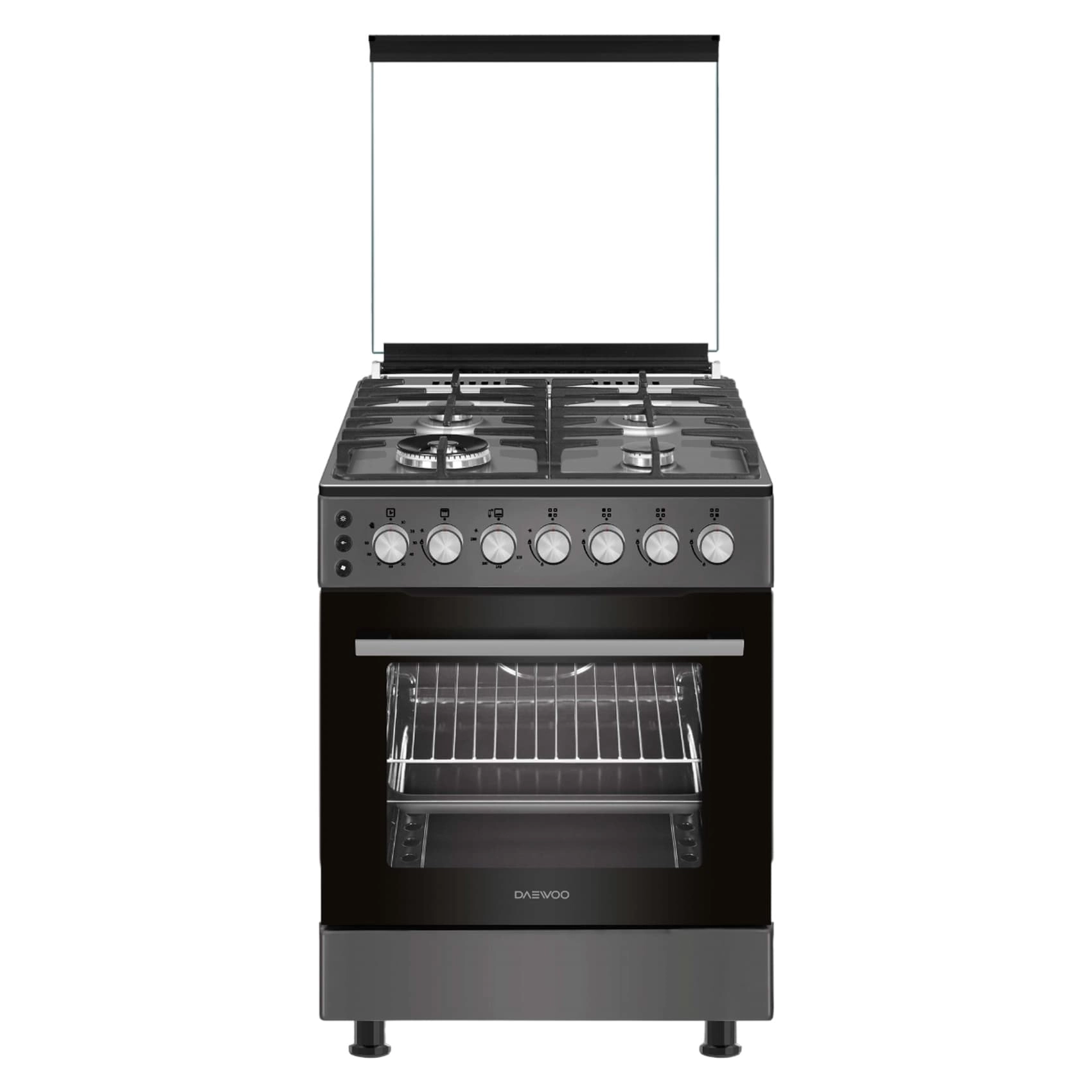 DGC-S664PSI GAS Cooker