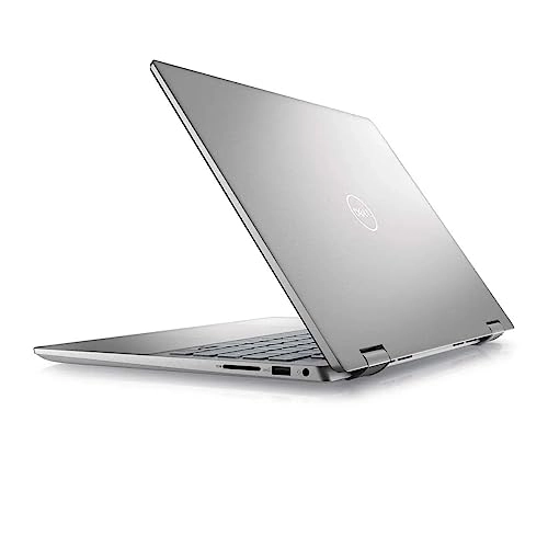 Inspiron 14 7420-INS-5047-SLV - 14'' Core i5-1235U 8GB DDR4 512GB SSD