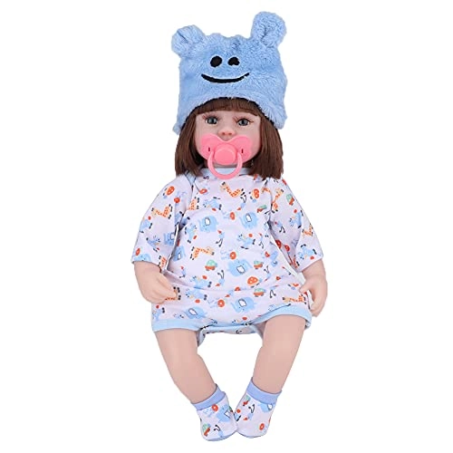 Reborn Infants Dolls - 42cm Blue