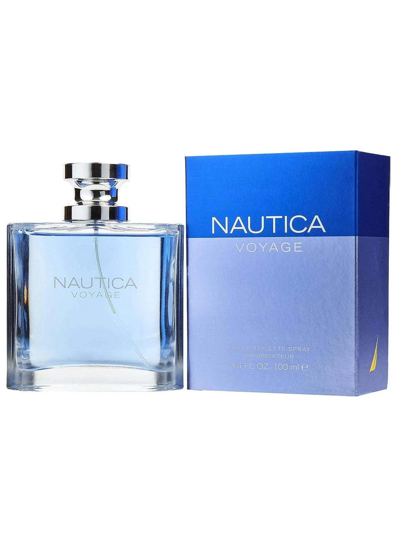 Voyage - Eau de Toilette 200 ml