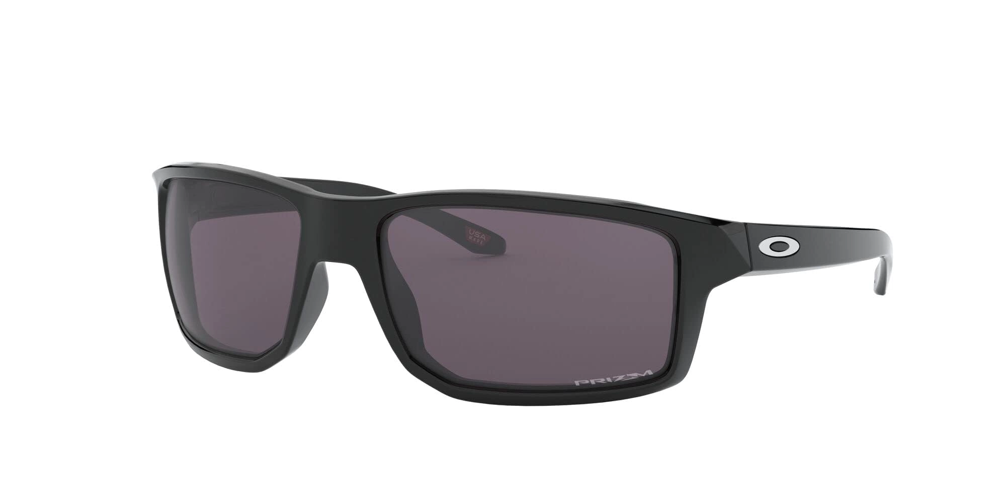 Oo9449 Gibston - 60 millimeter Matte Black
