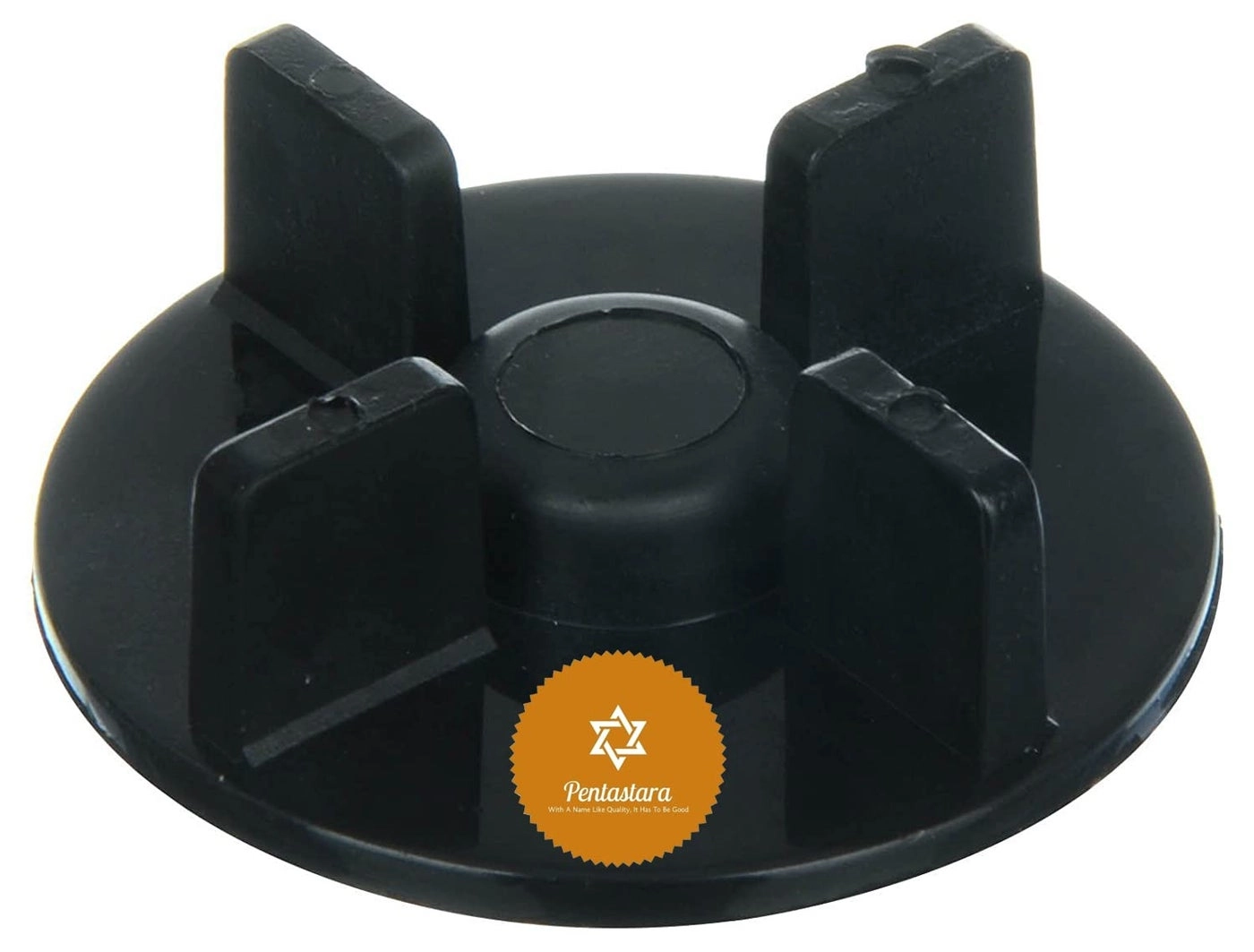 Motor coupler + Jar coupler