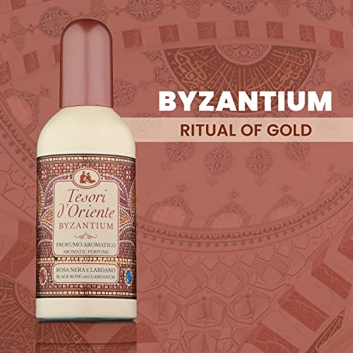Byzantium Eau de Toilette 100ml