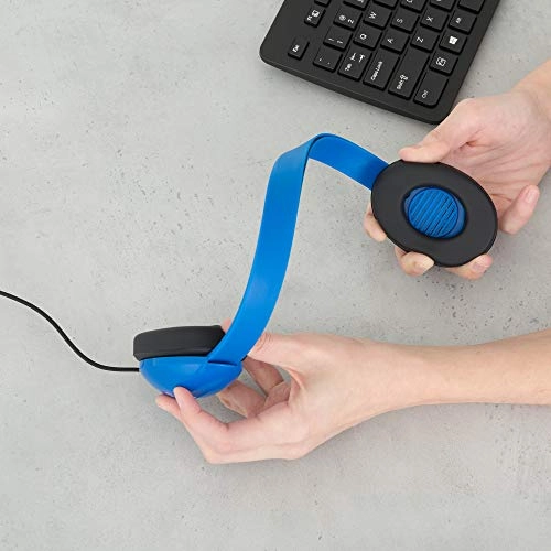 IAG-1005FAUSB-10-SO Wired Headset