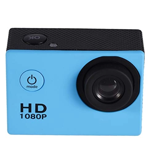 Mini DV Sports - 480P