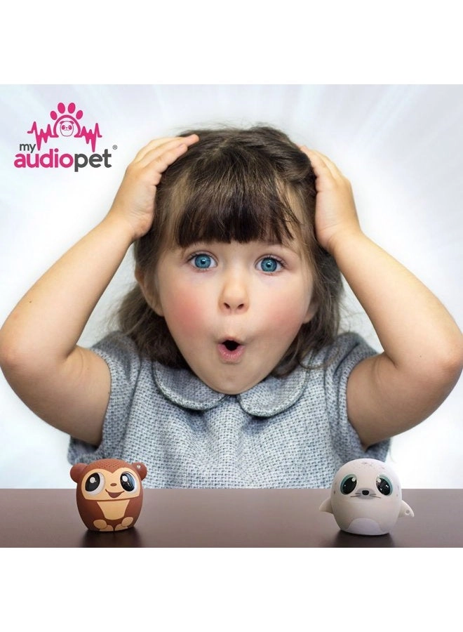 Mini Bluetooth Animal - 3W