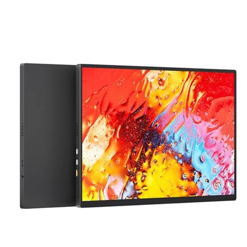 Portable monitor - 4K 15.6 Inches