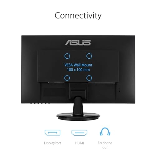 VA24DQF - 90LM0541-B03370 24 inch 1920 X 1080