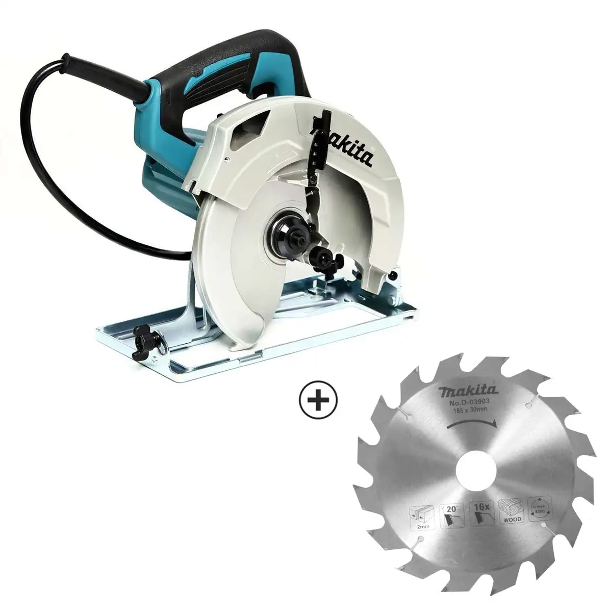 Makita AUSKU0097226 Corded