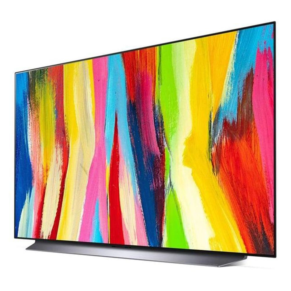 Oled55C26La - 55 inch